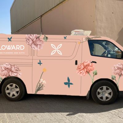 Floward