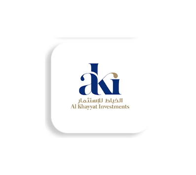 شعار أحد عملاء يونيك إكسبريس