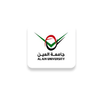 شعار أحد عملاء يونيك إكسبريس