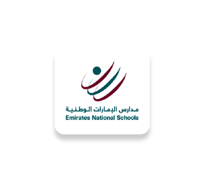 شعار أحد عملاء يونيك إكسبريس