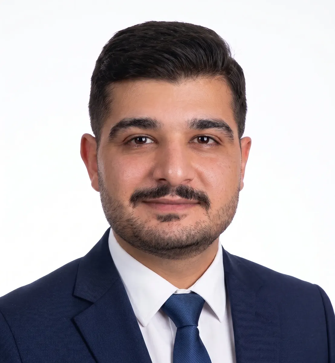 Mohammad Alkhatib - Sales Executive