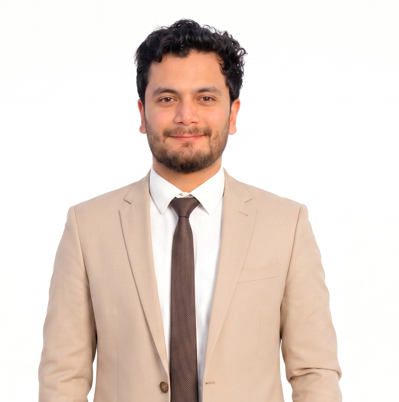 محمد شايان - عامل