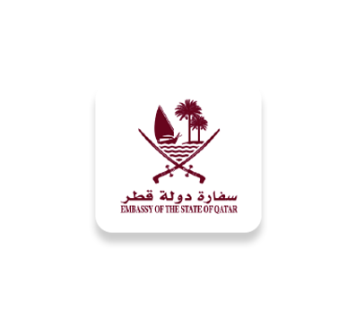 شعار أحد عملاء يونيك إكسبريس