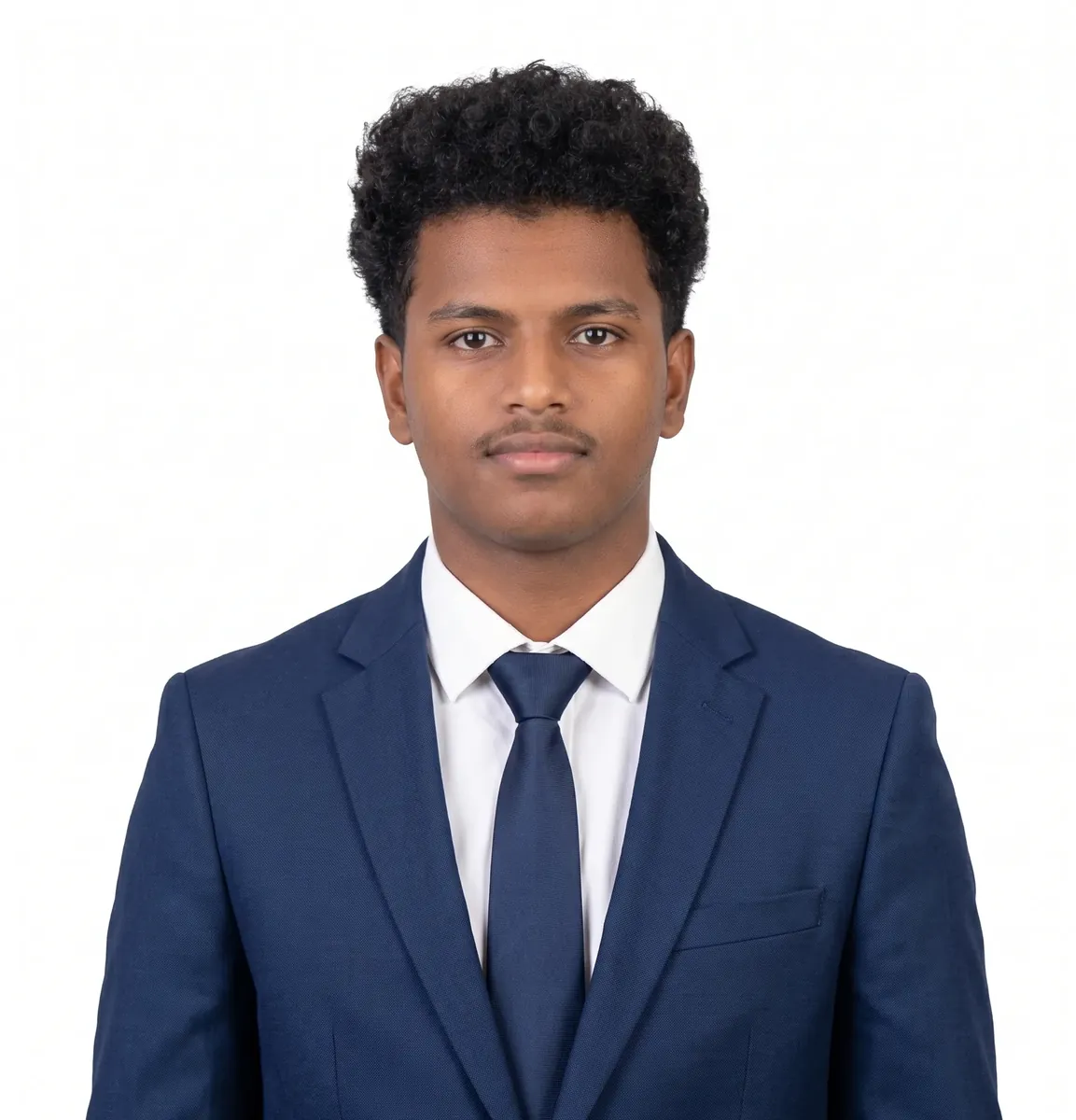 Vijayaraja Vinoth - Production Assistant