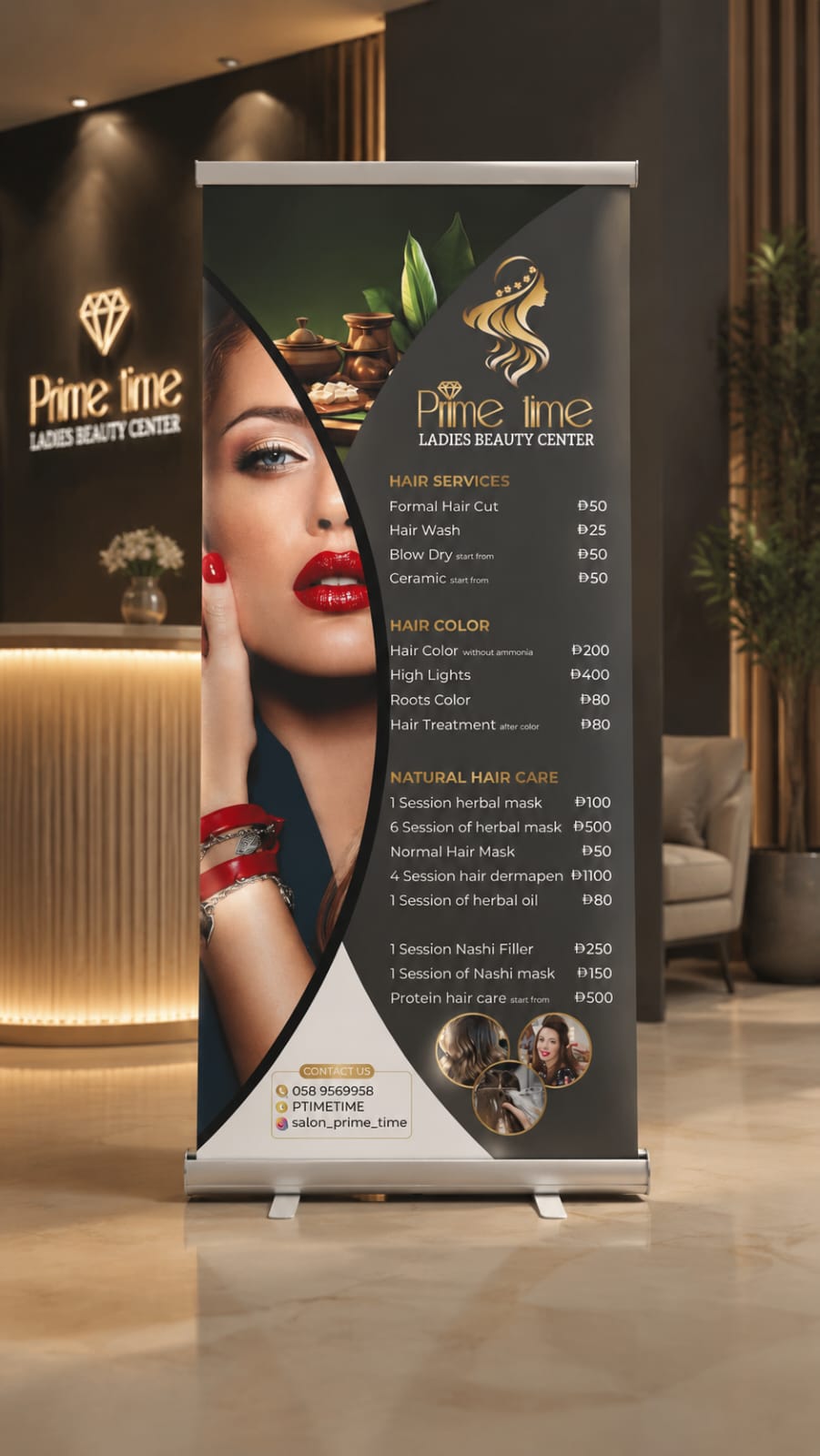 Signboards