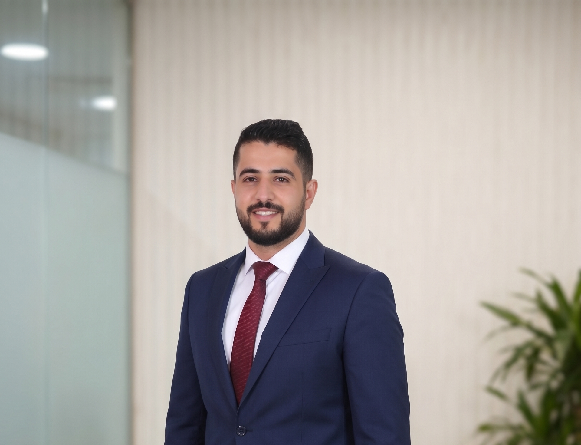 زكريا الخطيب - مدير