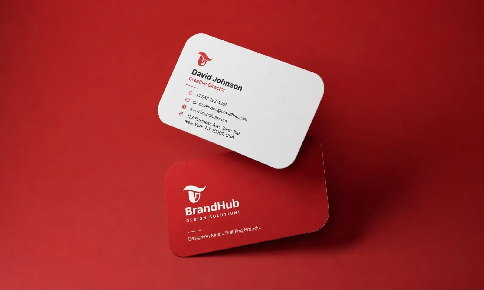 Business Cards