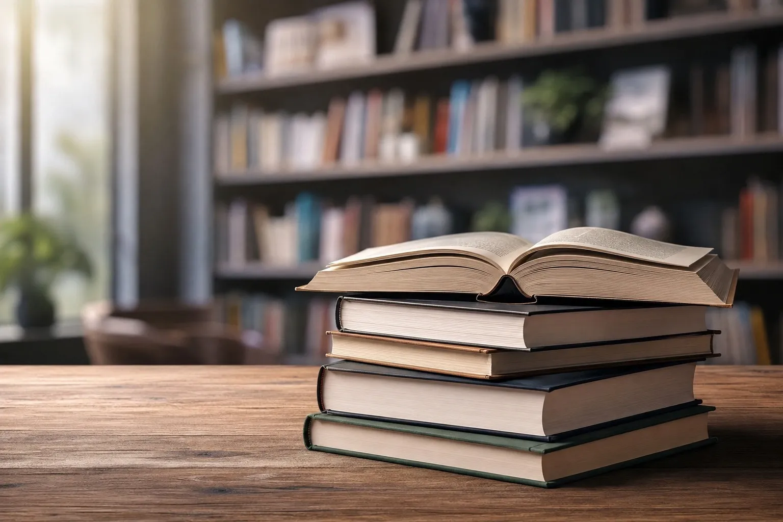 Books & Manuals
