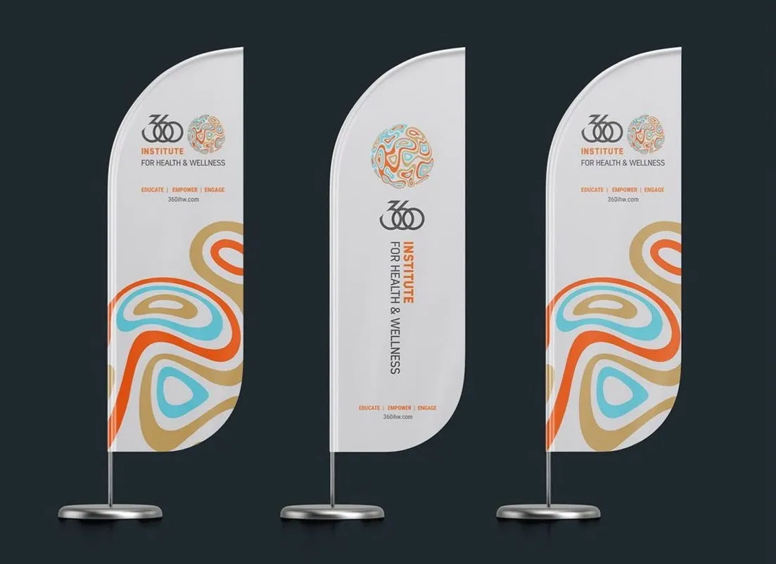Promotional Flags