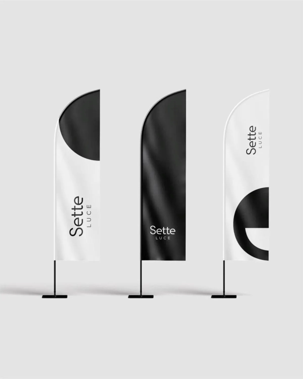 Corporate Flags