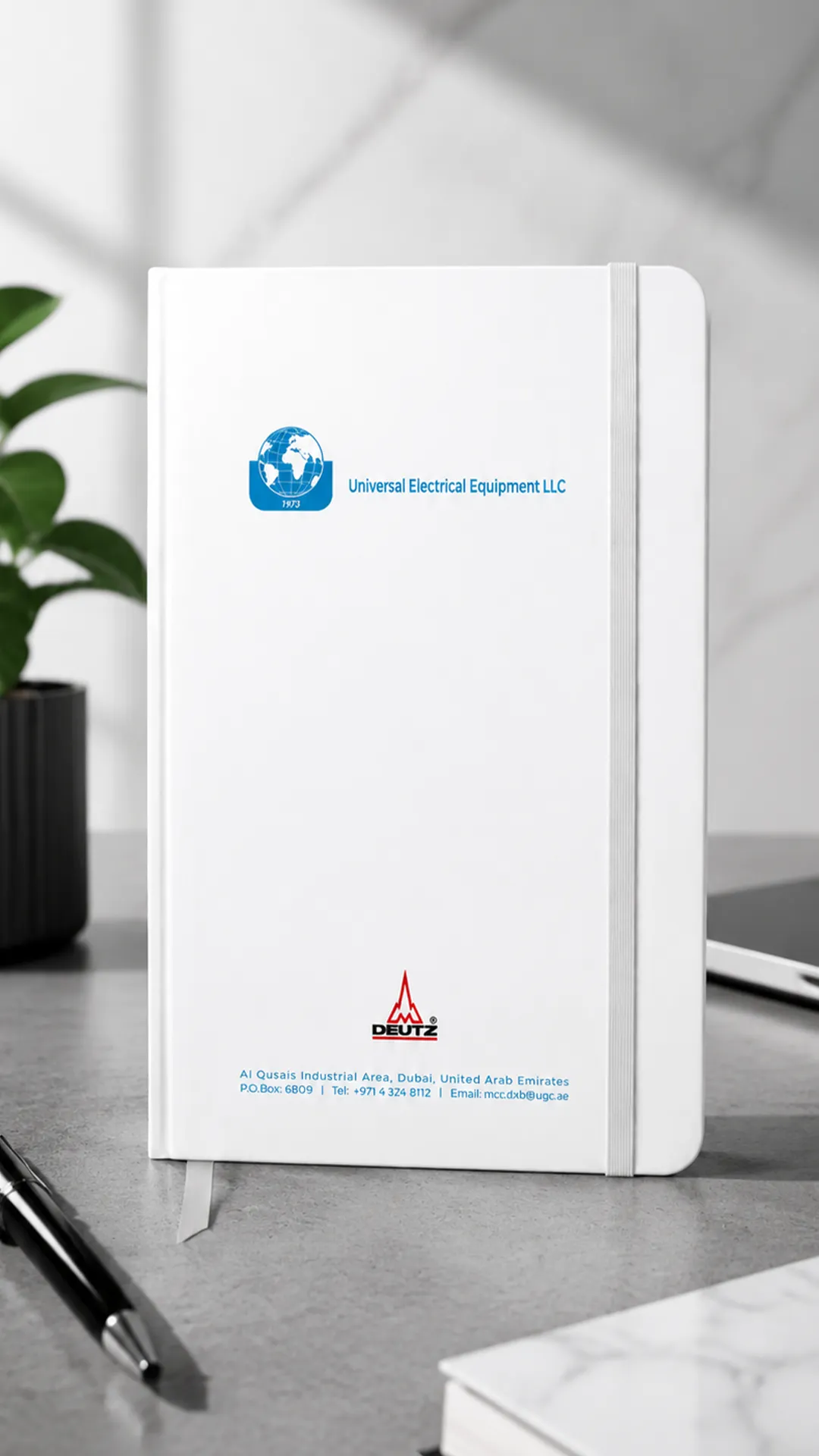 هدايا ومطبوعات UV دعائية